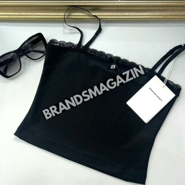 Топ Alexander Wang BM70454877