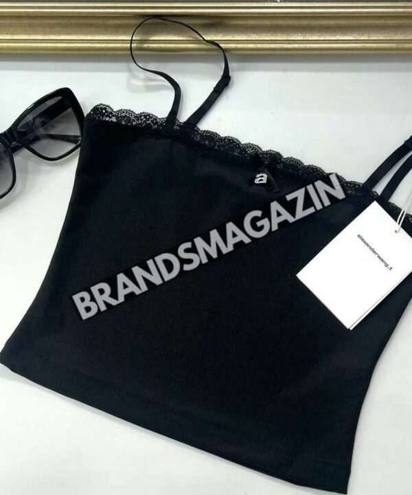 Топ Alexander Wang BM70454877 Топ Alexander Wang BM70454877