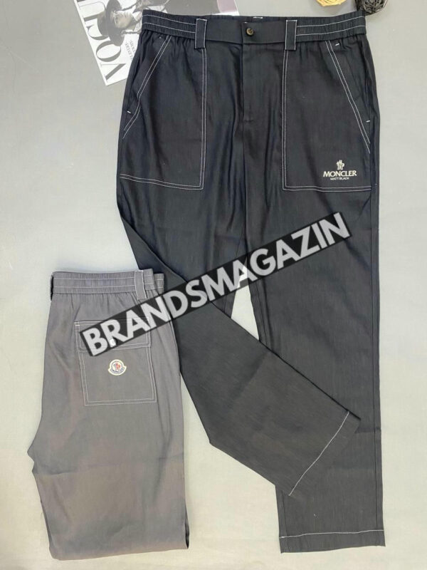 Спортивные брюки Moncler BM71408577 3