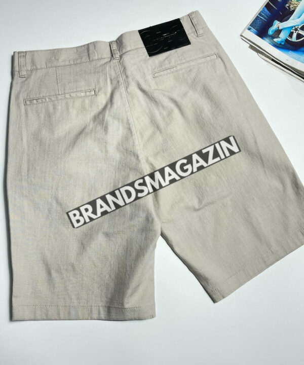 Шорты Salvatore Ferragamo BM71829477 Шорты Salvatore Ferragamo BM71829477