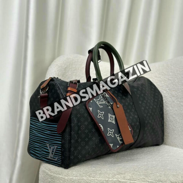 Дорожная сумка Louis Vuitton BM46174901377