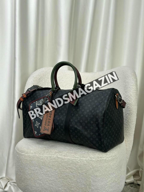 Дорожная сумка Louis Vuitton BM46174901377 2