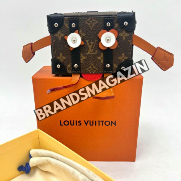 Брелок для сумки Louis Vuitton BM46782607577