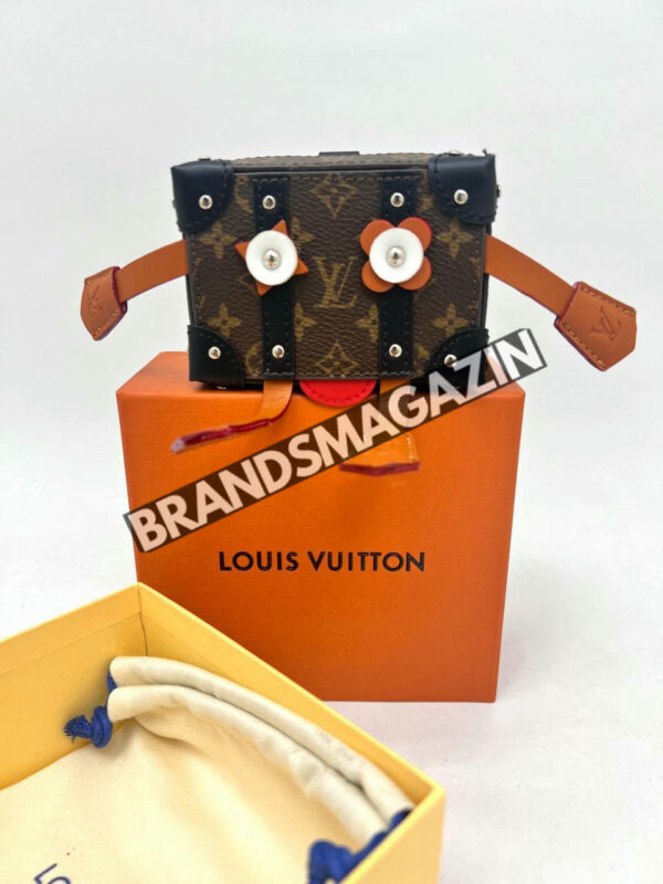 Брелок для сумки Louis Vuitton BM46782607577