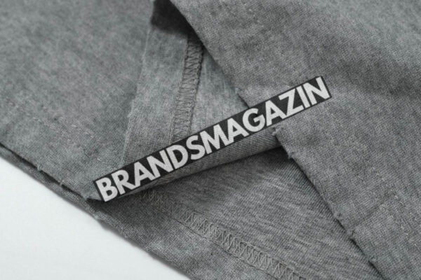 Футболка Acne Studios BM7637177 8