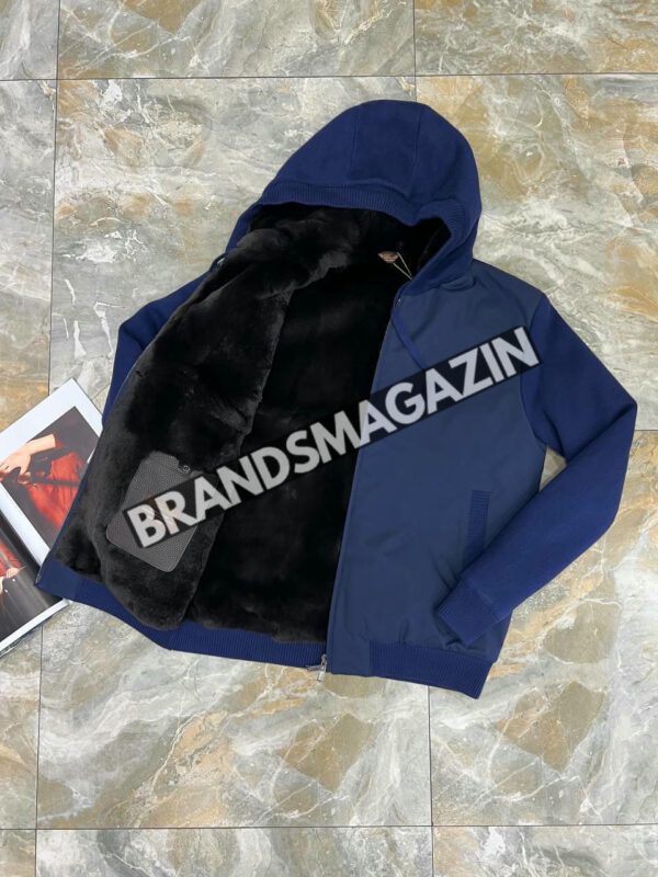 Куртка Loro Piana BM47026432677 2