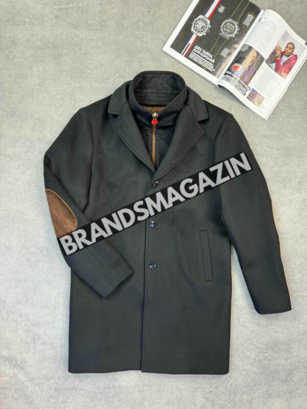 Пальто Kiton BM47567493177