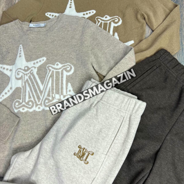 Брюки MaxMara BM46934813177 2