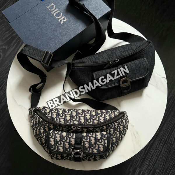 Поясная сумка Christian Dior BM47304206677 2