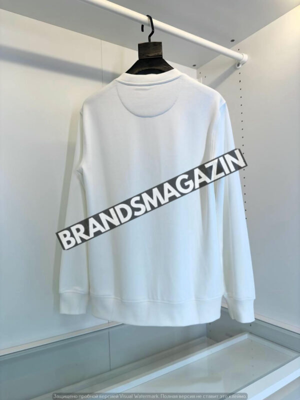 Свитшот Brunello Cucinelli BM67900877 2