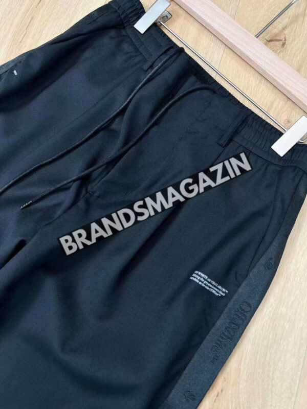 Спортивные брюки Off-White BM70294777 7