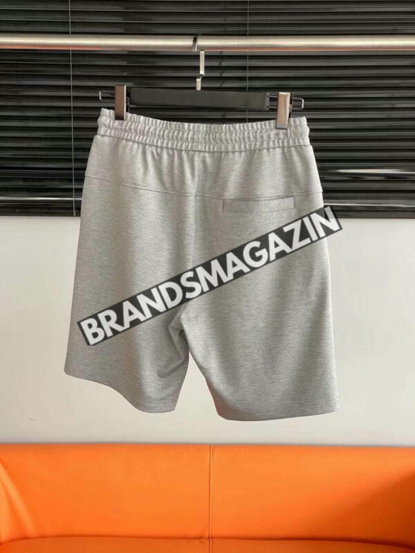 Шорты Zegna BM70027677 5