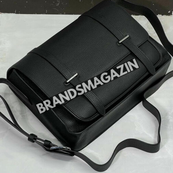 Сумка-мессенджер Hermes BM47587696677