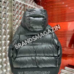 Пуховик Burberry BM45841490577