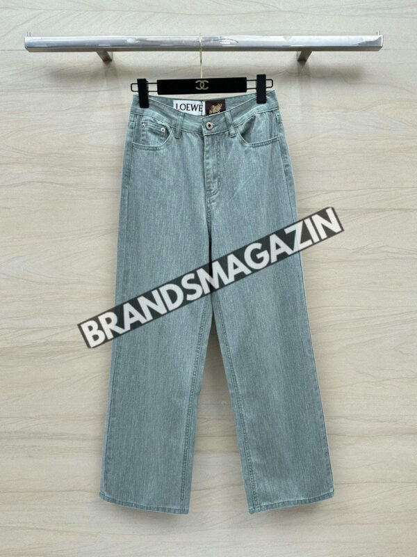 Джинсы Loewe BM47611435777