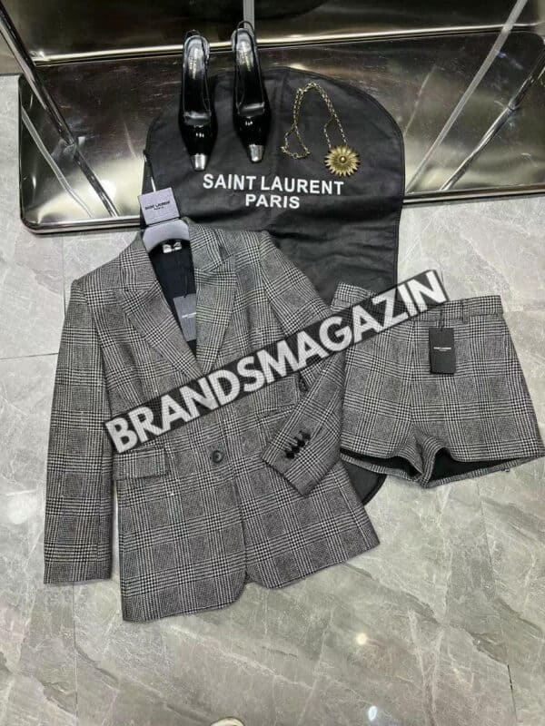 Костюм Yves Saint Laurent BM68821677
