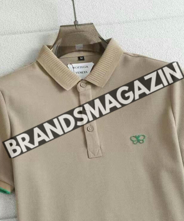 Поло Bottega Veneta BM7088577 Поло Bottega Veneta BM7088577