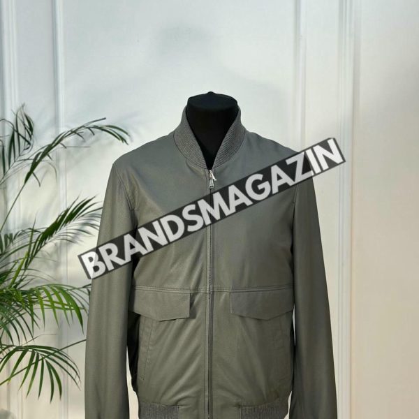Куртка Brioni BM69833077
