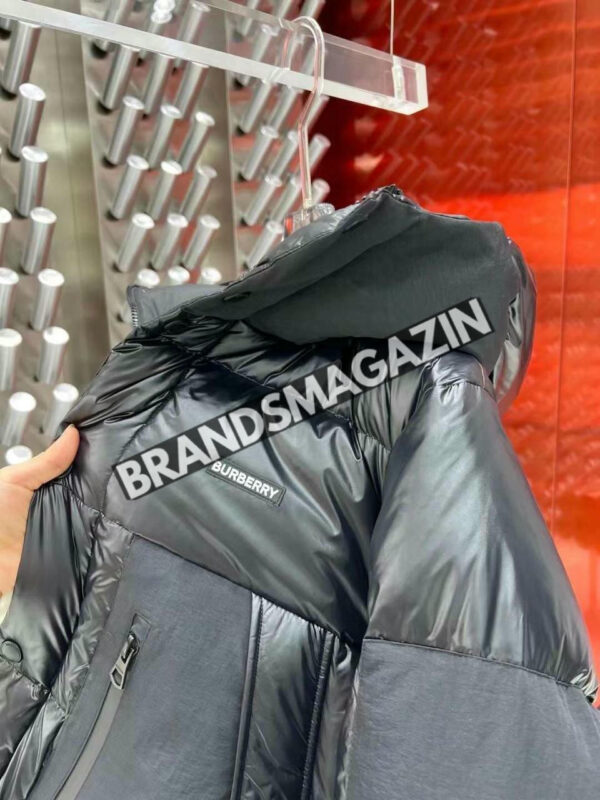 Пуховик Burberry BM45841490577 2