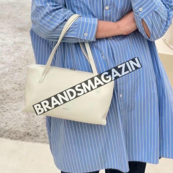 Сумка Jil Sander BM45913133477