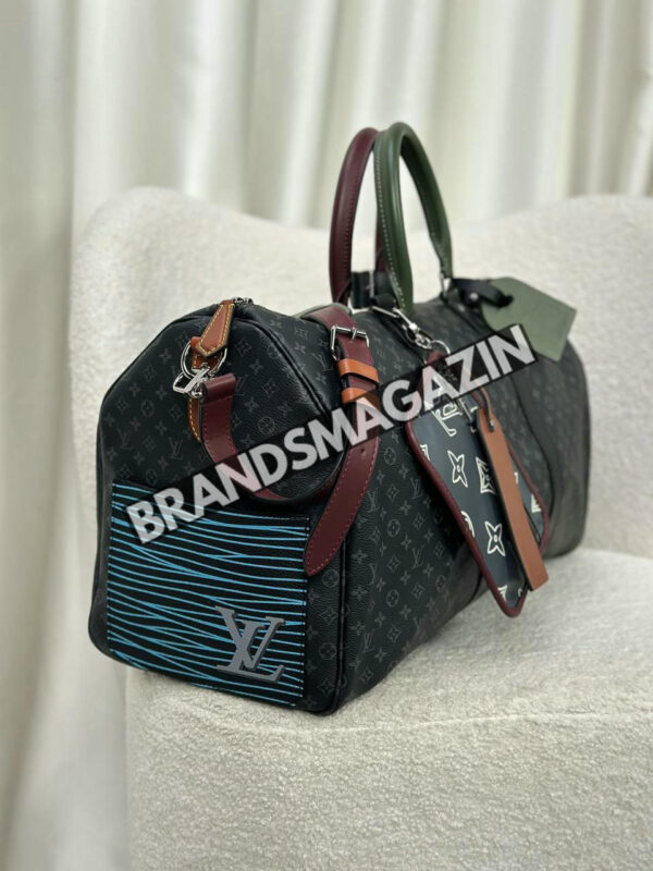 Дорожная сумка Louis Vuitton BM46174901377 3