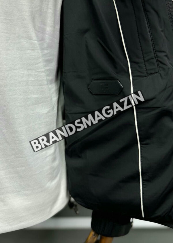 Пуховик Tom Ford BM45988951677 5