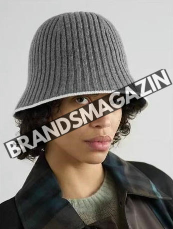 Панама Brunello Cucinelli BM46609207277