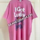Футболка Vetements BM69422377