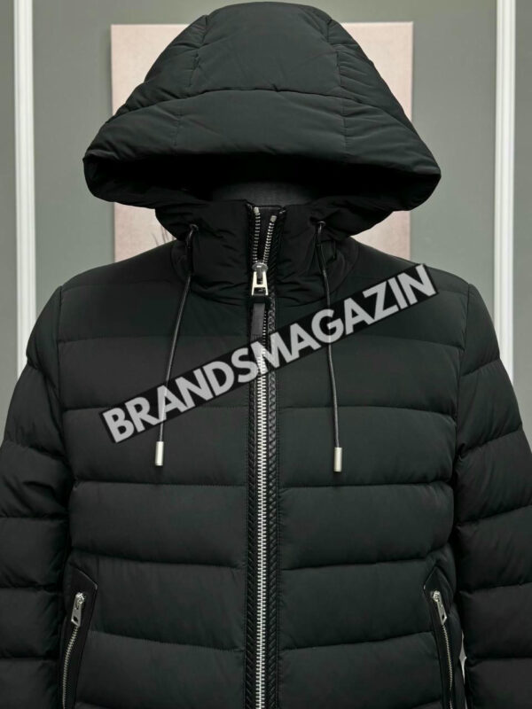 Пуховик Tom Ford BM45988951677 6