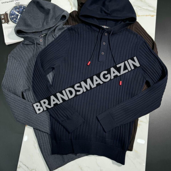 Джемпер Kiton BM46902958577