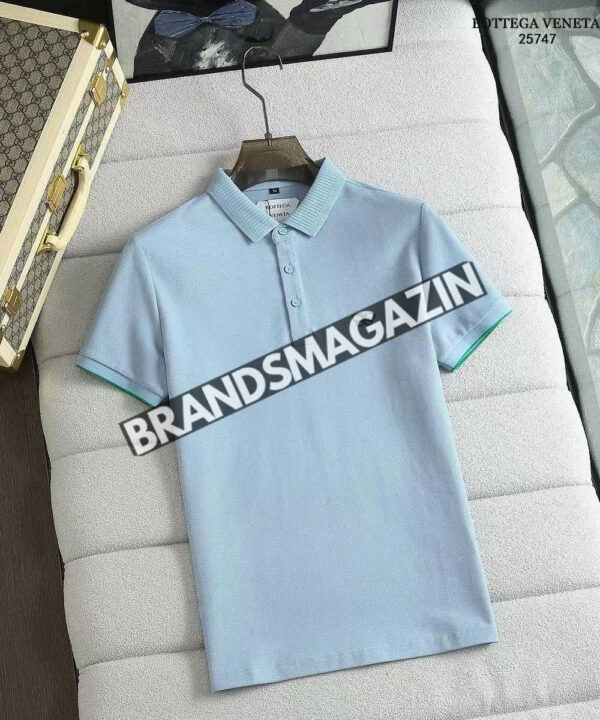 Поло Bottega Veneta BM7088477 Поло Bottega Veneta BM7088477