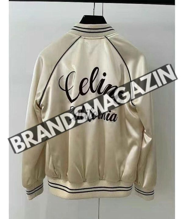 Бомбер Celine BM45675730777 Бомбер Celine BM45675730777