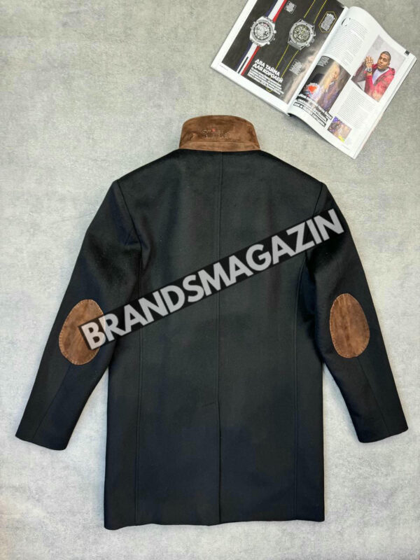 Пальто Kiton BM47567493177 2
