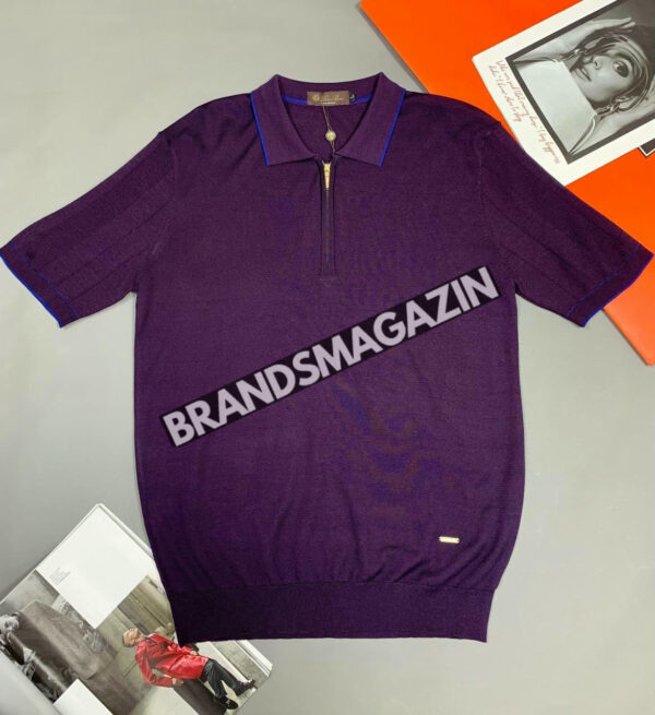 Поло Loro Piana BM47637241677 3