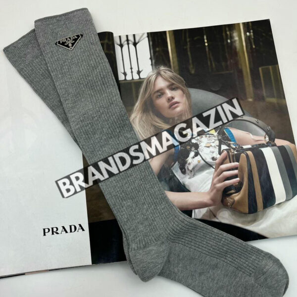 Гольфы Prada BM46209246177