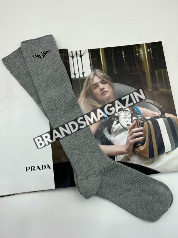 Гольфы Prada BM46209246177