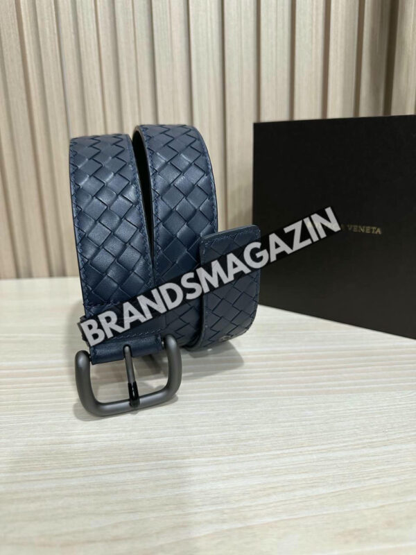 Ремень Bottega Veneta BM47569432977 3