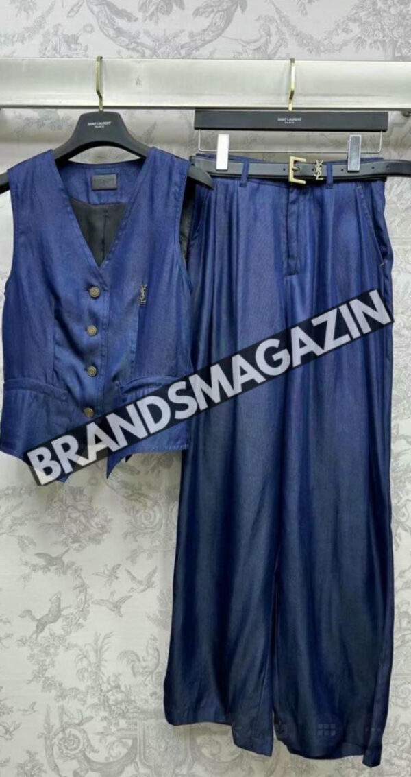 Костюм Yves Saint Laurent BM7100077 2