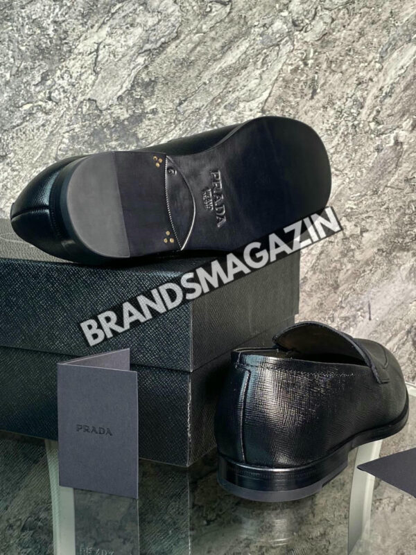 Лоферы Prada BM70906977 2