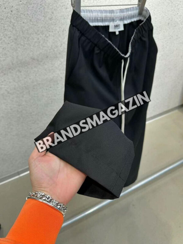 Спортивные брюки MM6 BM7240477 7