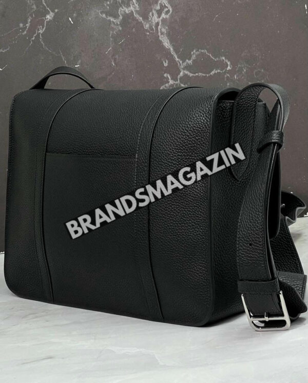 Сумка-мессенджер Hermes BM47587696677 2