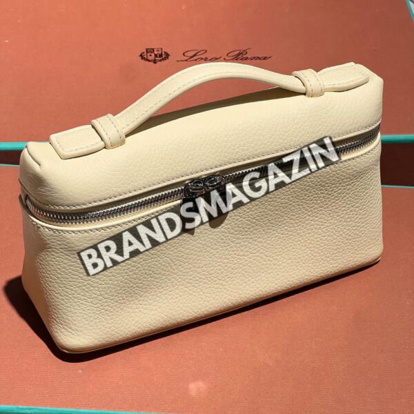 Сумка Loro Piana 19 см BM71880377