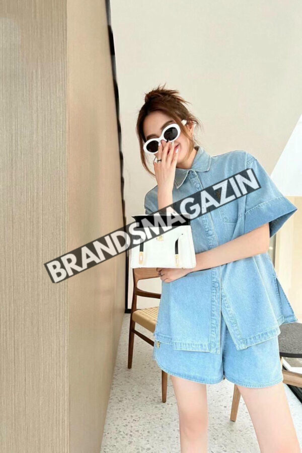 Костюм Yves Saint Laurent BM71659877