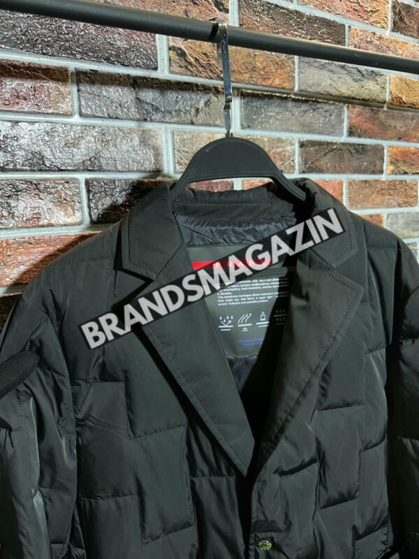 Куртка-пиджак Prada BM72006377 3