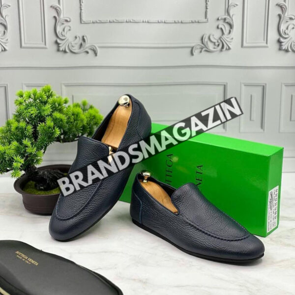 Мокасины Bottega Veneta BM70923777