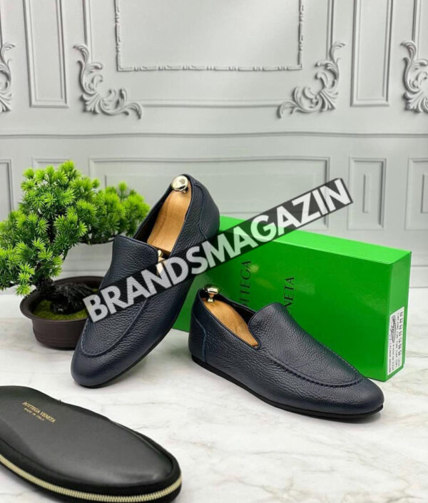 Мокасины Bottega Veneta BM70923777