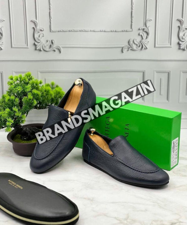 Мокасины Bottega Veneta BM70923777 Мокасины Bottega Veneta BM70923777