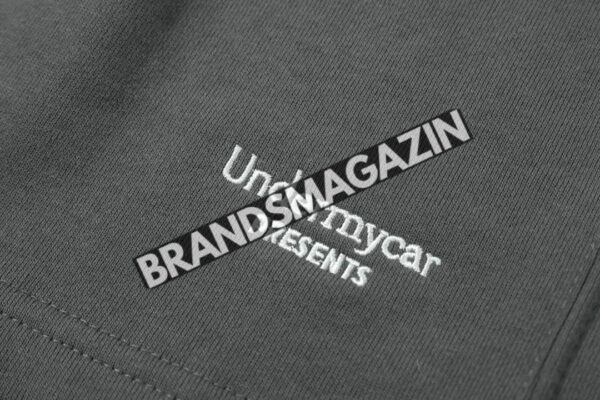 Шорты Undermycar BM7303177 5