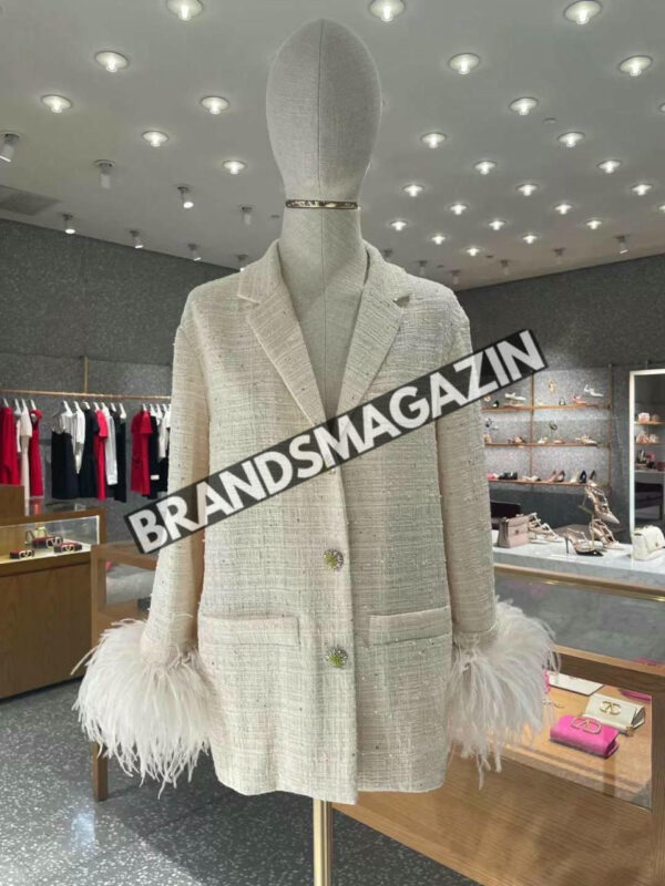 Костюм Valentino BM7703677 5