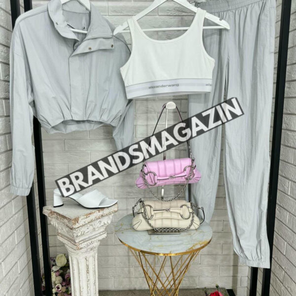 Топ Alexander Wang BM71961877